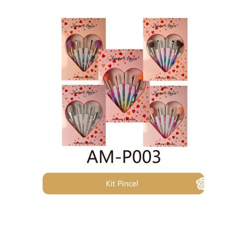 Acessórios Amor Anjo