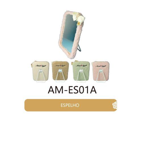 Acessórios Amor Anjo