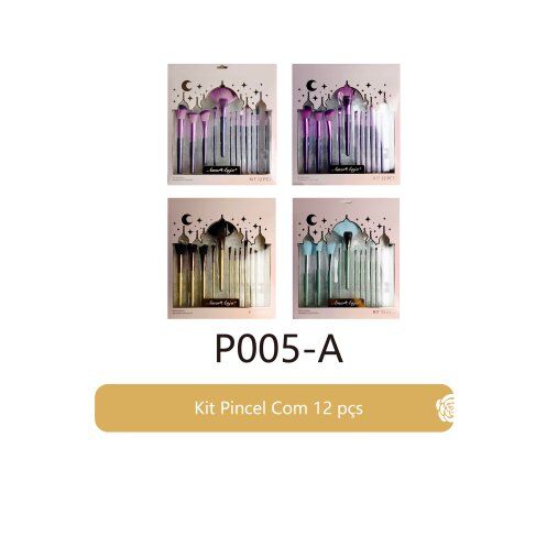 Acessórios Amor Anjo