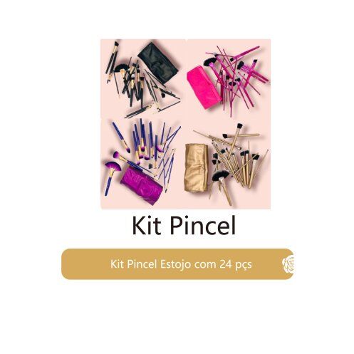 Acessórios Amor Anjo