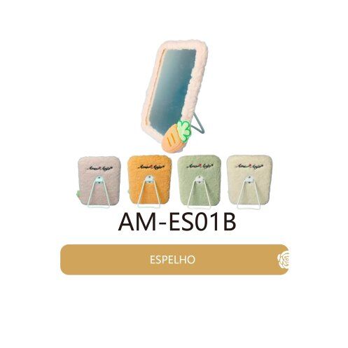 Acessórios Amor Anjo